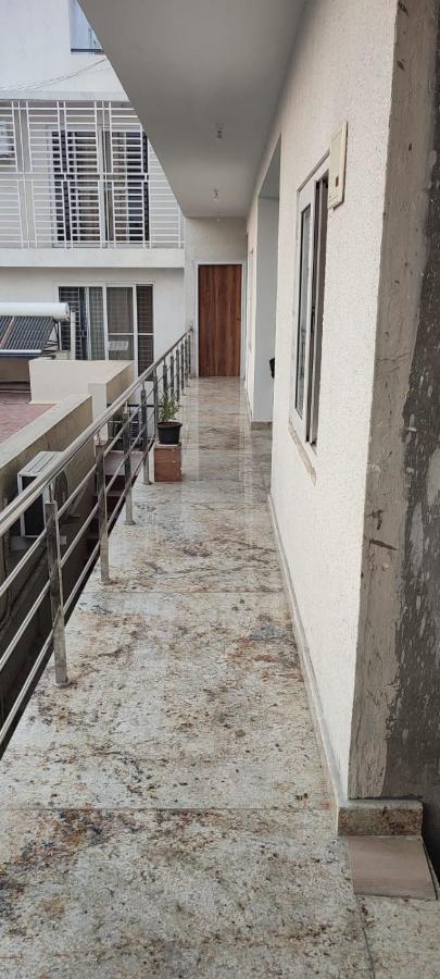 Rvr Abode -Private Rooms บังกาลอร์ ภายนอก รูปภาพ