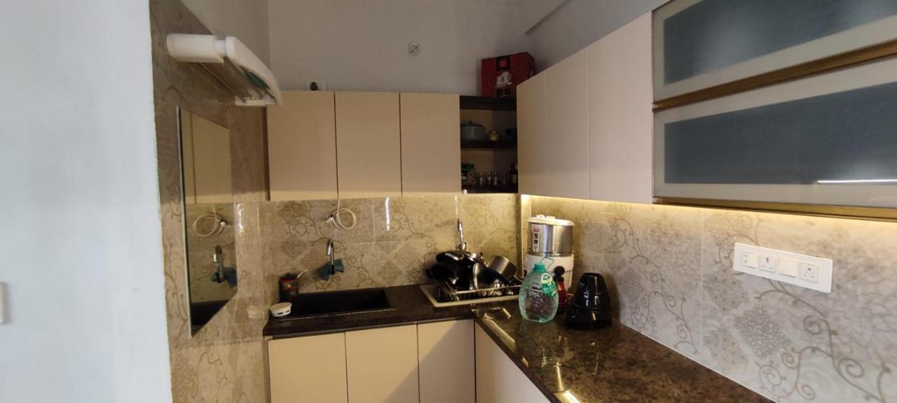 Rvr Abode -Private Rooms บังกาลอร์ ภายนอก รูปภาพ