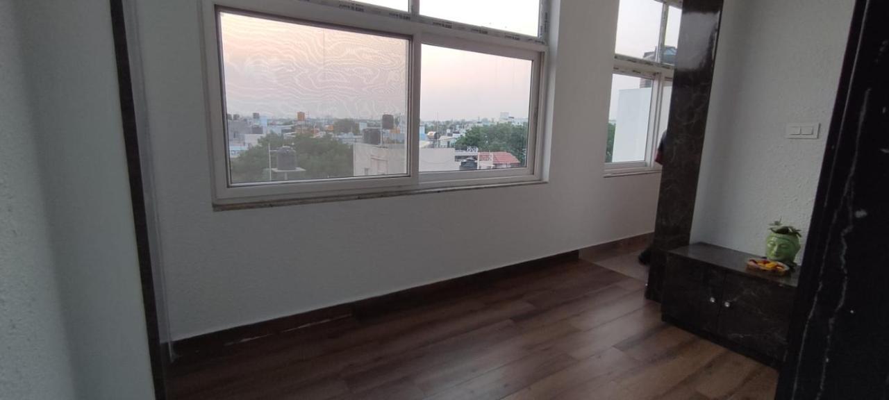 Rvr Abode -Private Rooms บังกาลอร์ ภายนอก รูปภาพ