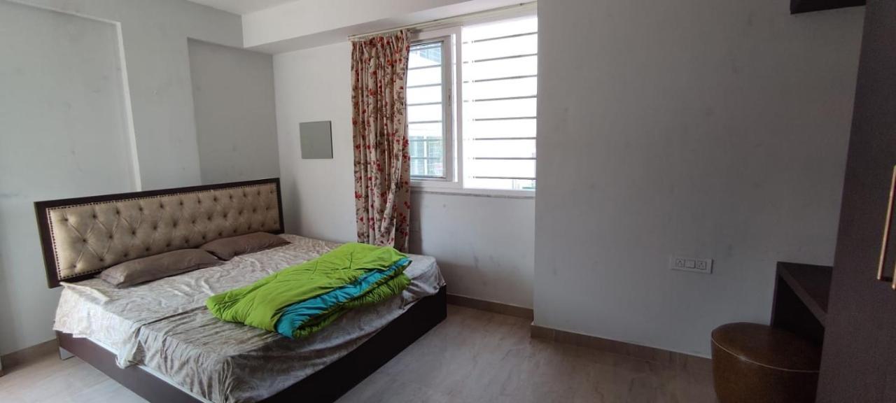 Rvr Abode -Private Rooms บังกาลอร์ ภายนอก รูปภาพ