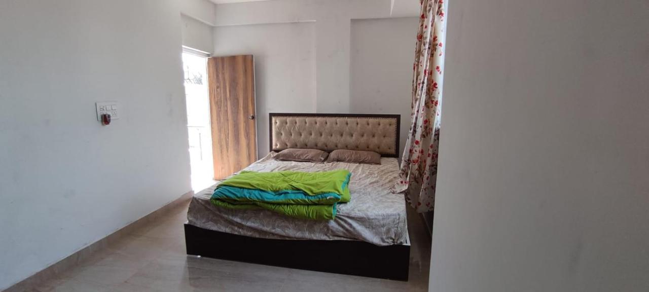 Rvr Abode -Private Rooms บังกาลอร์ ภายนอก รูปภาพ