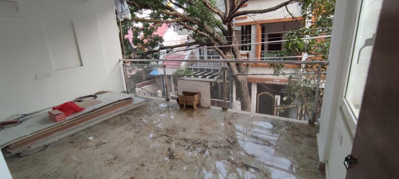 Rvr Abode -Private Rooms บังกาลอร์ ภายนอก รูปภาพ