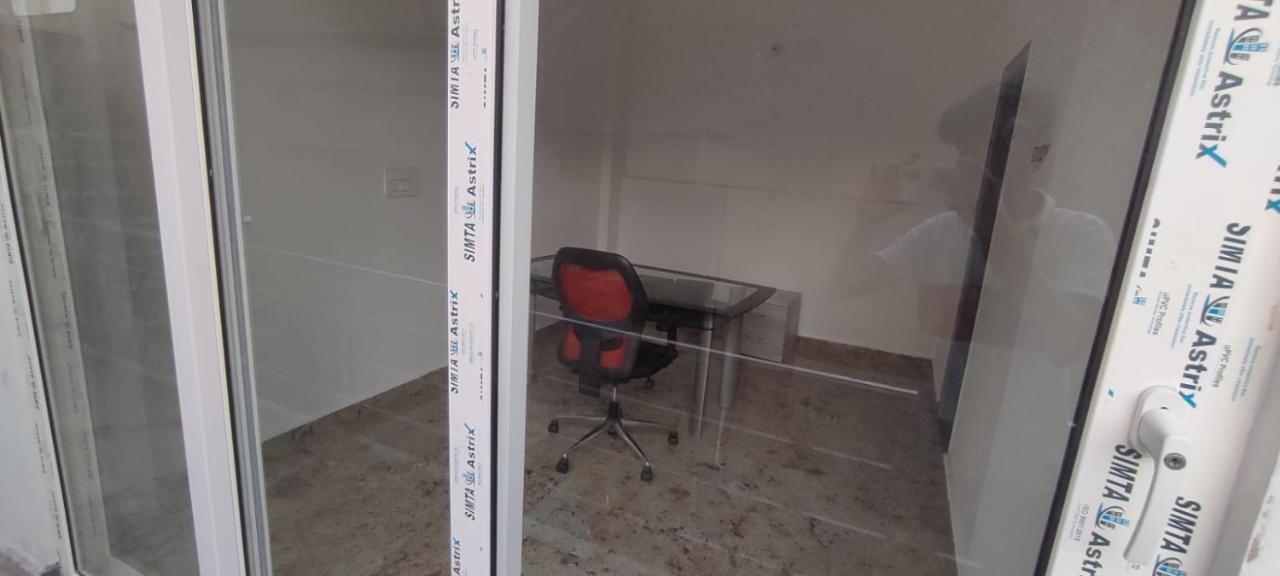 Rvr Abode -Private Rooms บังกาลอร์ ภายนอก รูปภาพ