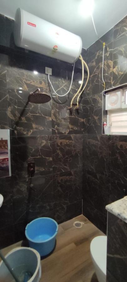 Rvr Abode -Private Rooms บังกาลอร์ ภายนอก รูปภาพ