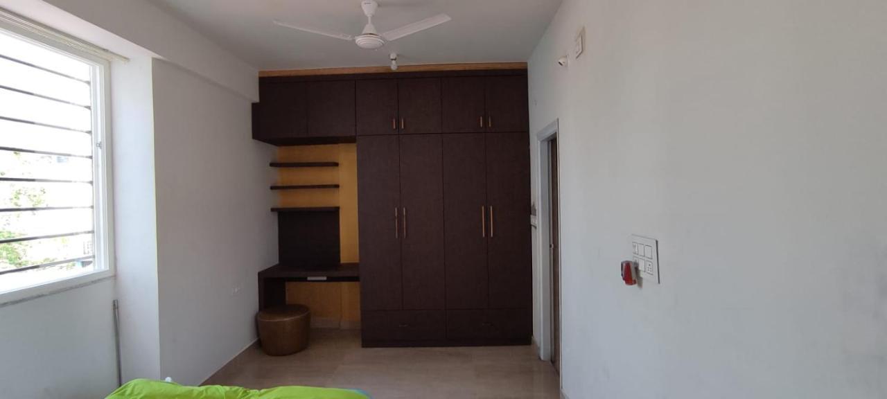 Rvr Abode -Private Rooms บังกาลอร์ ภายนอก รูปภาพ