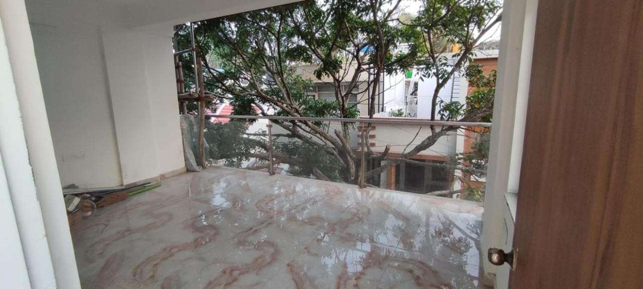 Rvr Abode -Private Rooms บังกาลอร์ ภายนอก รูปภาพ