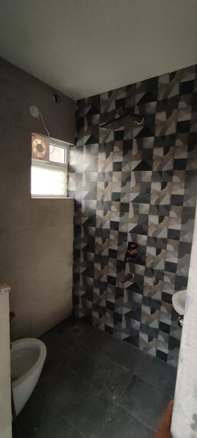 Rvr Abode -Private Rooms บังกาลอร์ ภายนอก รูปภาพ
