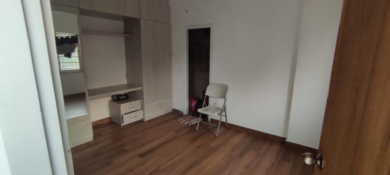Rvr Abode -Private Rooms บังกาลอร์ ภายนอก รูปภาพ