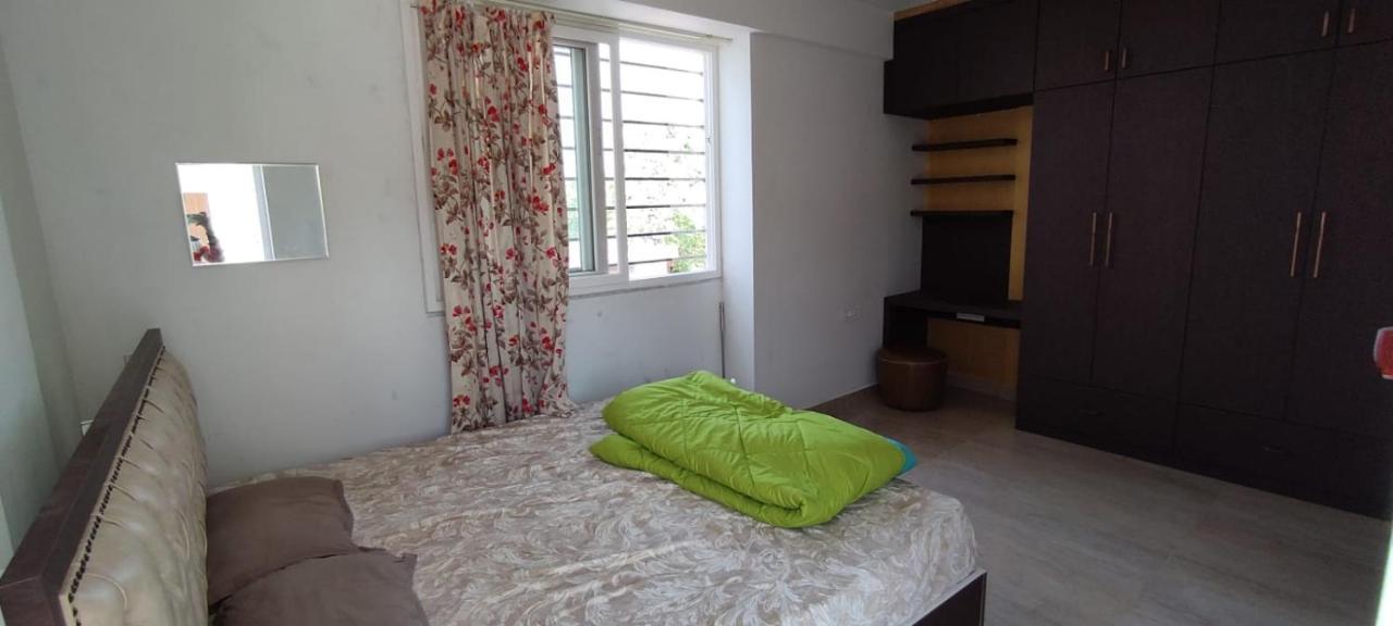 Rvr Abode -Private Rooms บังกาลอร์ ภายนอก รูปภาพ