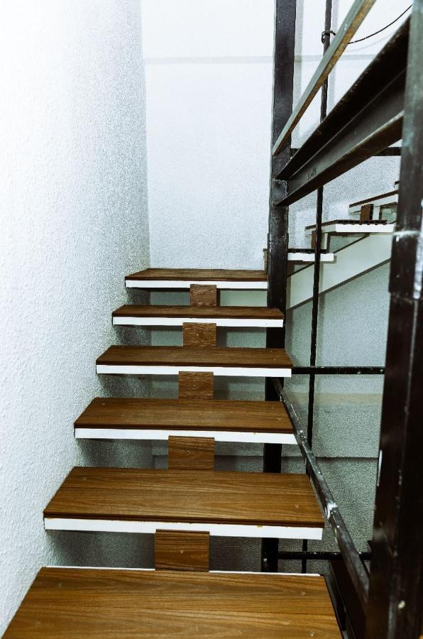 Rvr Abode -Private Rooms บังกาลอร์ ภายนอก รูปภาพ