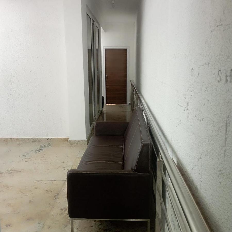 Rvr Abode -Private Rooms บังกาลอร์ ภายนอก รูปภาพ