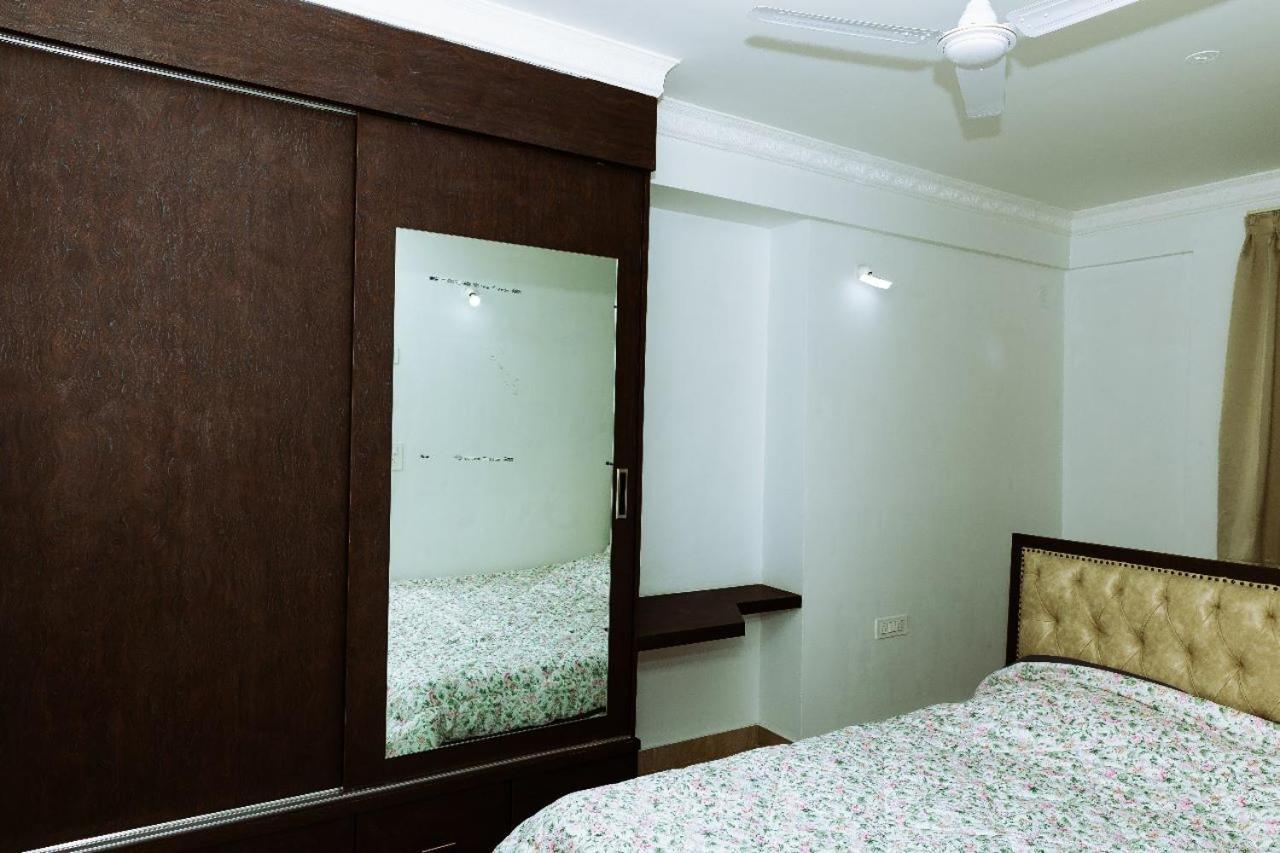 Rvr Abode -Private Rooms บังกาลอร์ ภายนอก รูปภาพ
