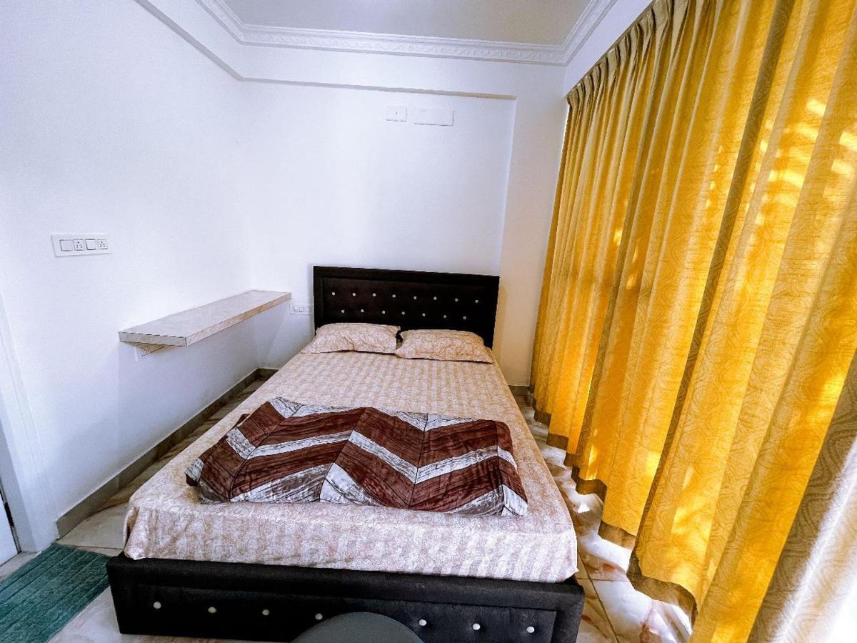 Rvr Abode -Private Rooms บังกาลอร์ ภายนอก รูปภาพ