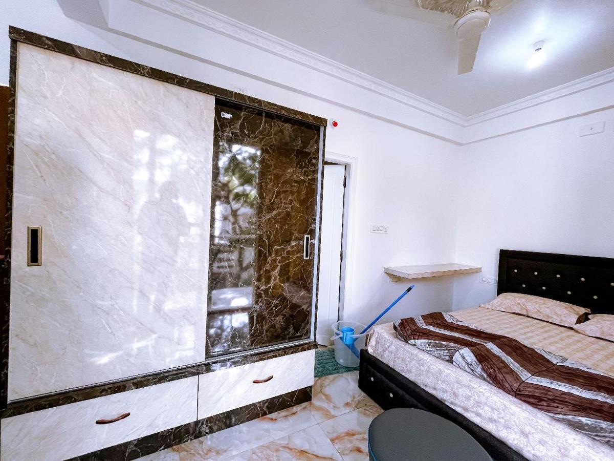 Rvr Abode -Private Rooms บังกาลอร์ ภายนอก รูปภาพ