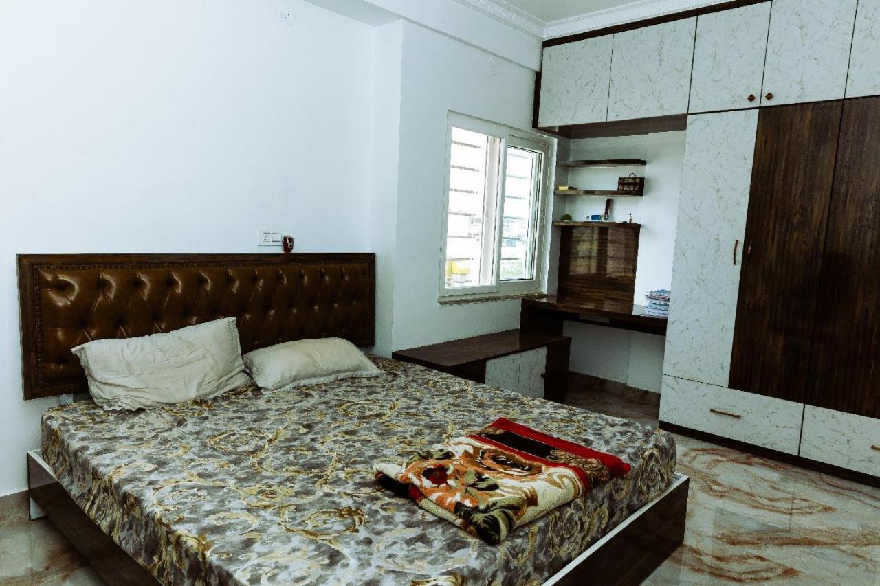 Rvr Abode -Private Rooms บังกาลอร์ ภายนอก รูปภาพ